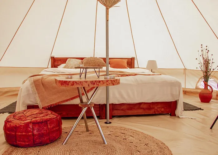Wow Glamping