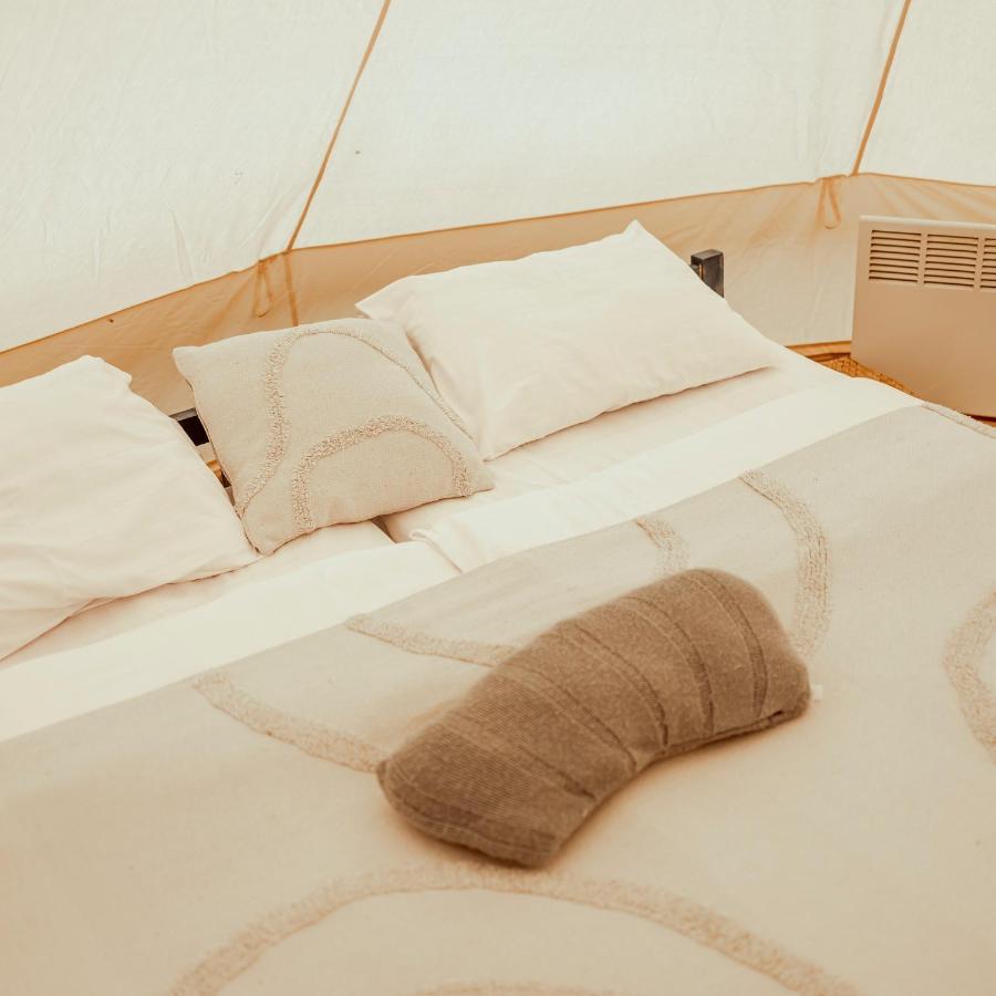 Campsite Wow Glamping