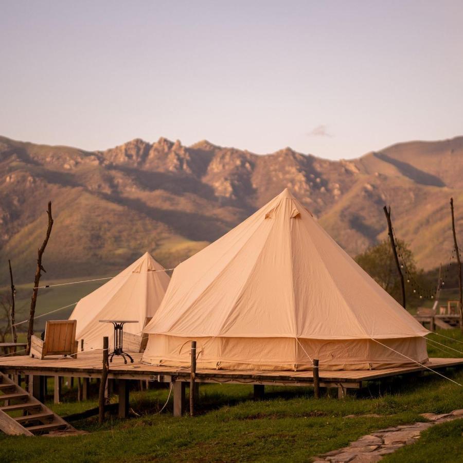 Wow Glamping