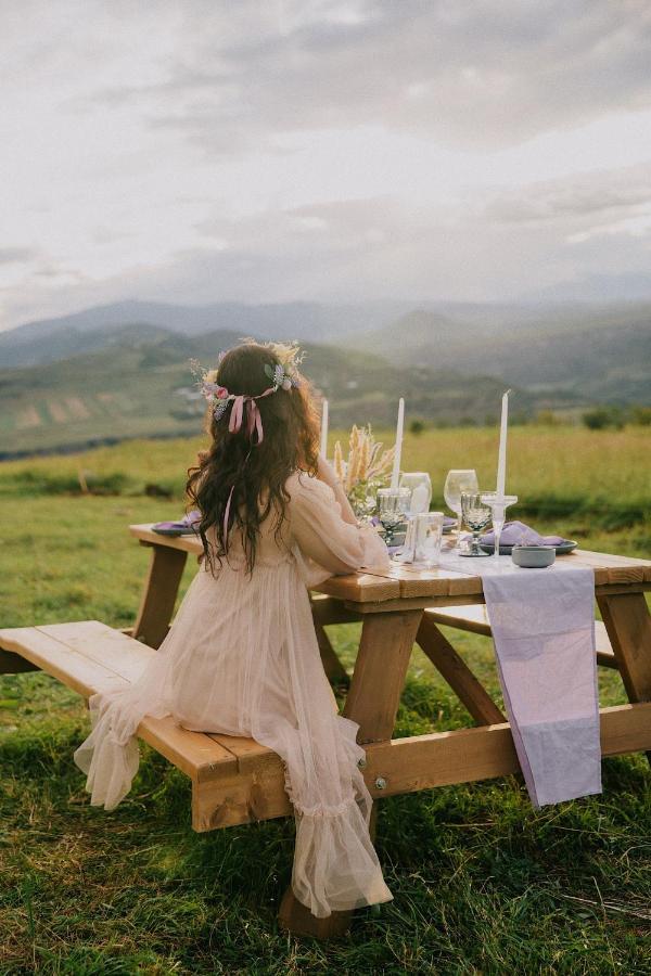 Wow Glamping