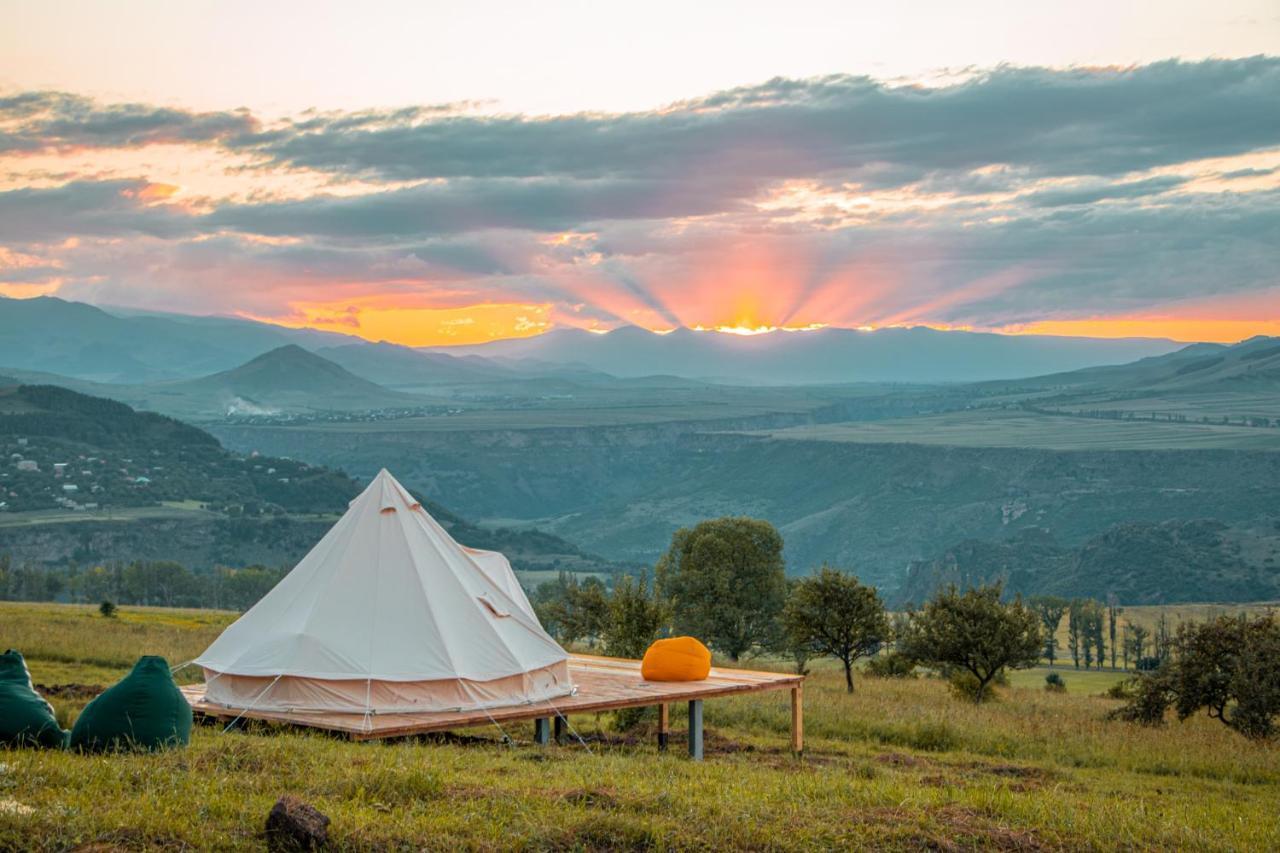 Wow Glamping *