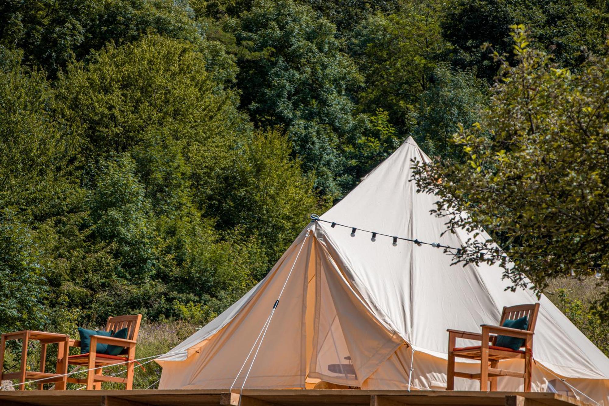 Wow Glamping