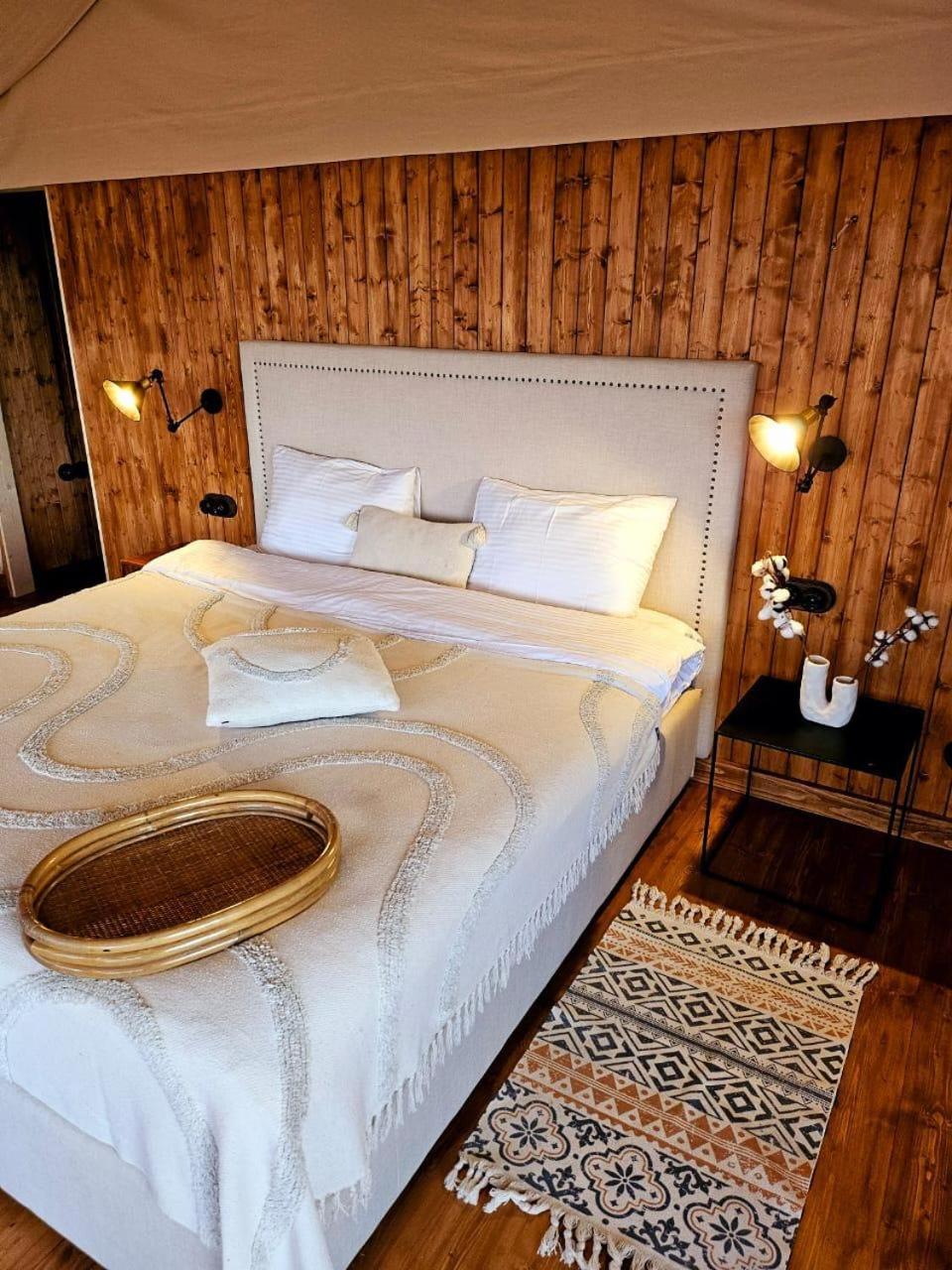 Wow Glamping