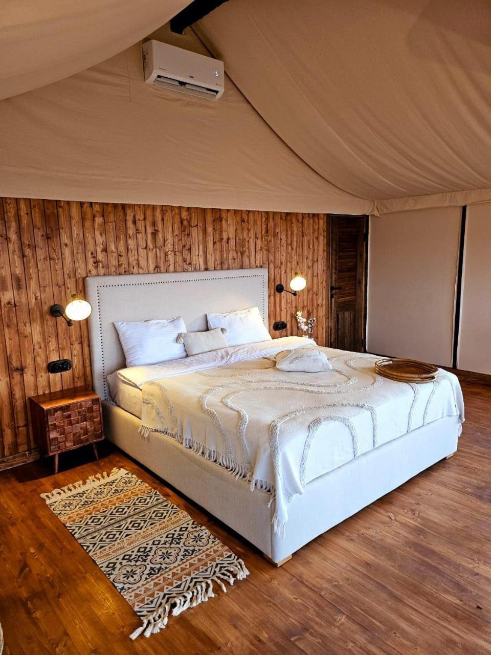Wow Glamping * Dsegh